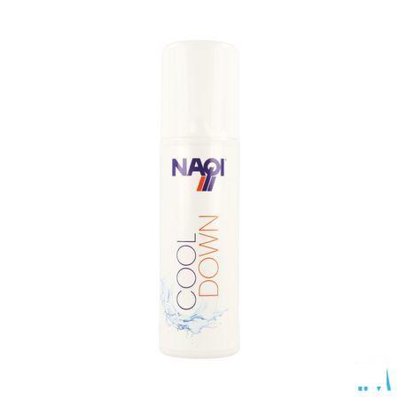 Naqi Cool Down Tonic 200 ml  -  Naqi