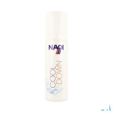 Naqi Cool Down - 200 ml  -  Naqi