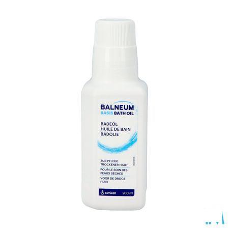 Balneum Basis Badolie 200 ml