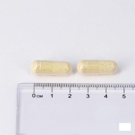 Lepivits Haarformule Caps 60