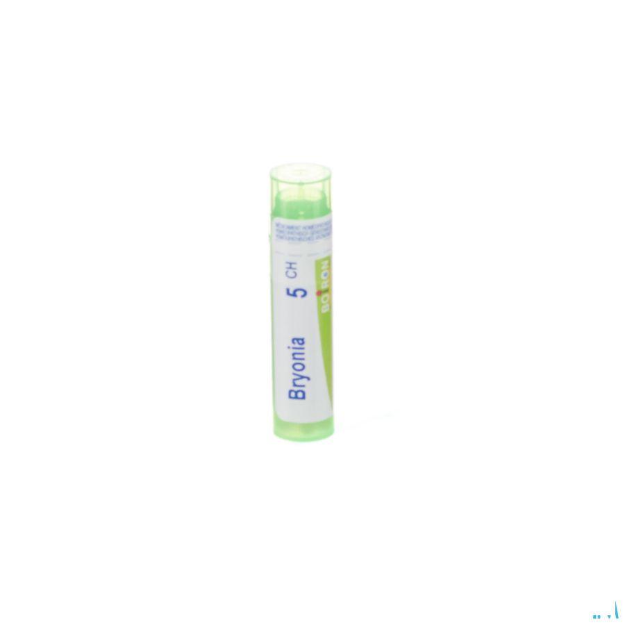Bryonia 5CH Gr 4g  -  Boiron
