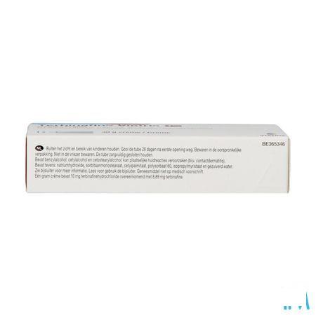 Terbinafine Mylan Creme 30 gr
