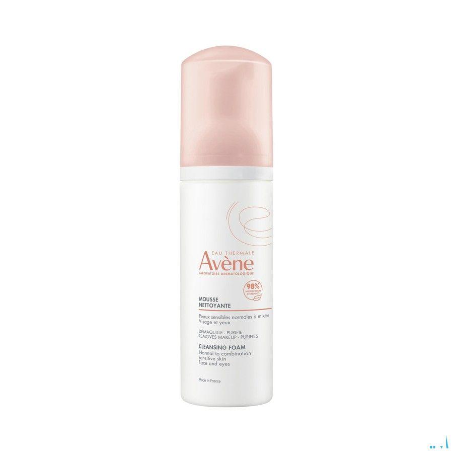 Avene Essentiels Reinigende Mousse 150 ml