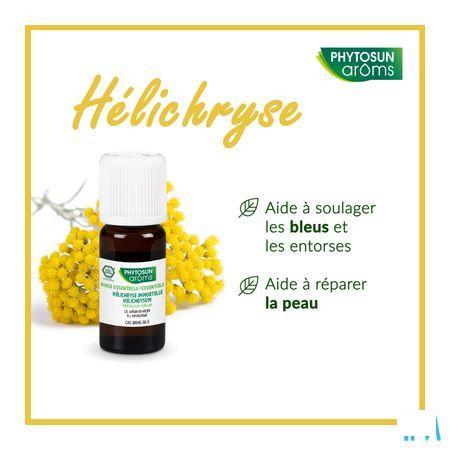 Phytosun Helichrysum Eco 5 ml