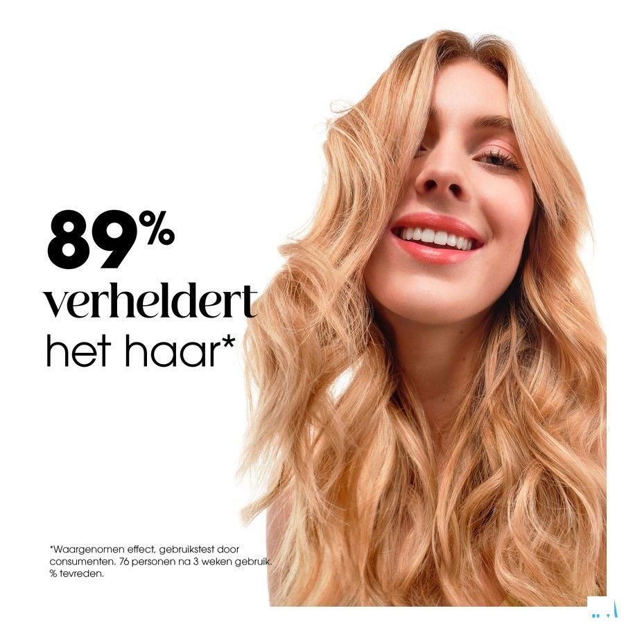 Klorane Capilaire Shampoo Kamille 400 ml