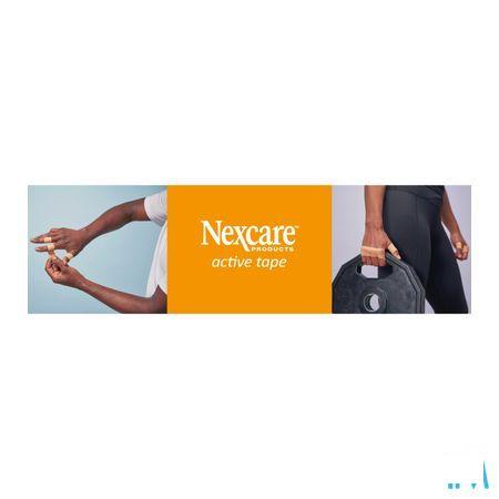 Nexcare Active Tape 2,54x457cm  -  3M