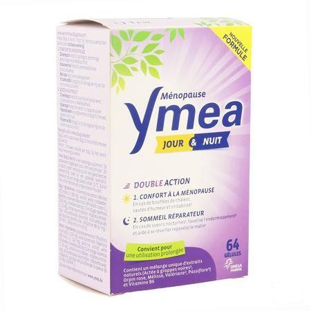 Ymea Dag & Nacht Capsule 64