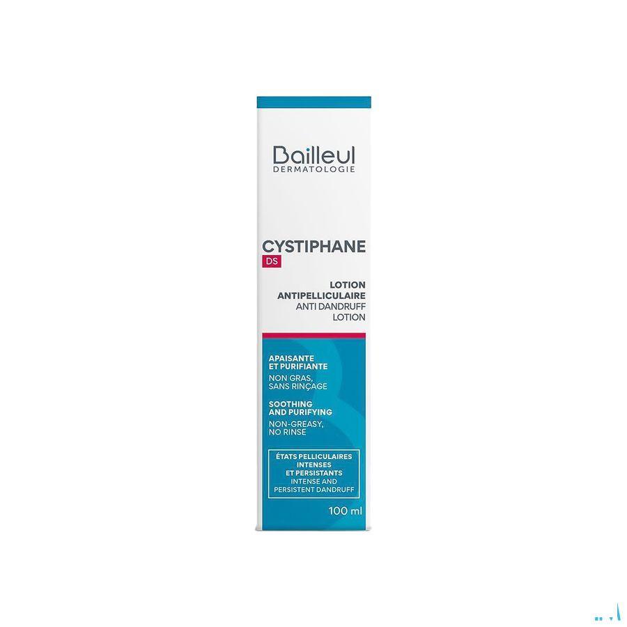 Cystiphane A/Roos Lotion 100 ml