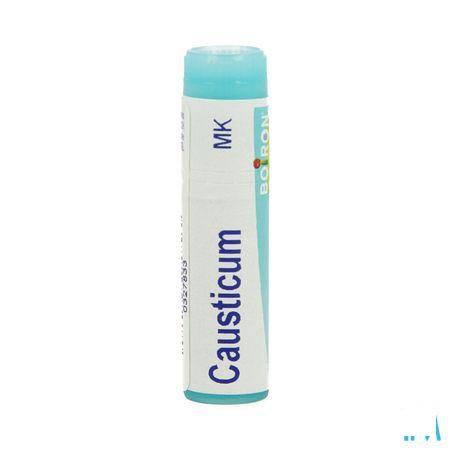 Causticum Hahnemanni MK Gl  -  Boiron