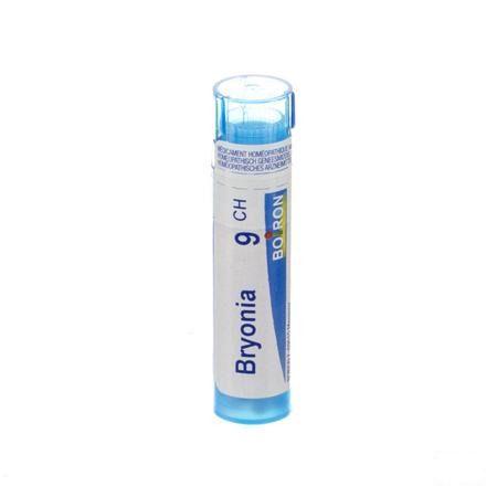 Bryonia 9CH Gr 4g  -  Boiron