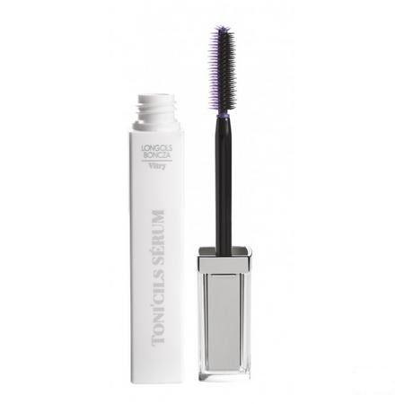 Longcils Boncza Toni'cils Wimper Serum Flacon 11 ml  -  Vitry