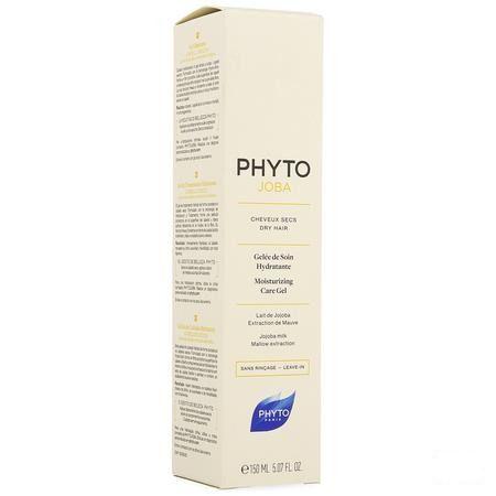 Phytojoba Gelei Verzorging Hydraterend 150 ml