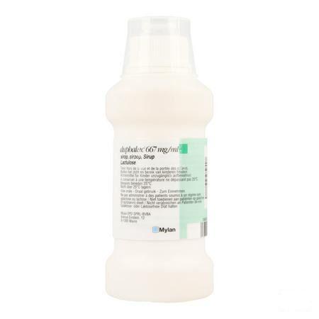 Duphalac 300 ml 