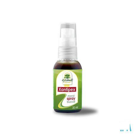 Fytobell Xantipex Spray Buccal 30 ml