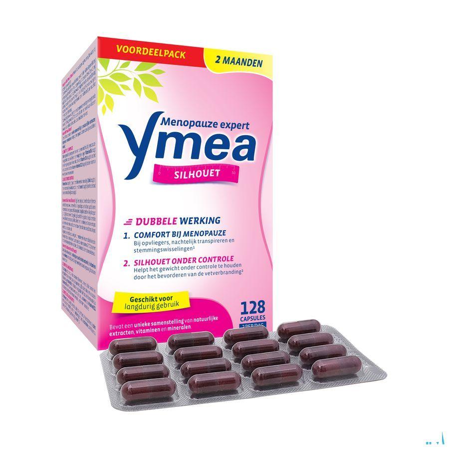 Ymea Silhouette Capsule 128 Be V2
