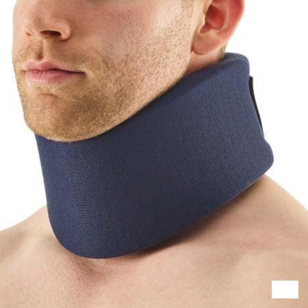 Bota Collier Mod C H 8Cm Xs Bleu  -  Bota