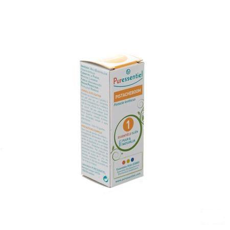Puressentiel Eo Pistache Boom Expert Essentiele Olie 5 ml  -  Puressentiel
