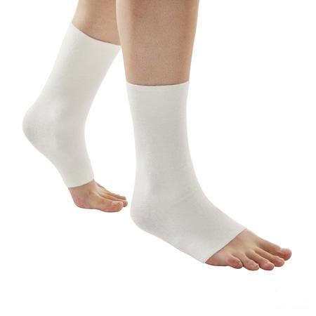 Botasol Enkelstuk Wh 23-25Cm L 2