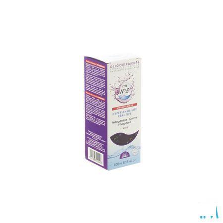 Bioligophyt Zwart Aalbes Druppels 100 ml Bioligo  -  Nature Element