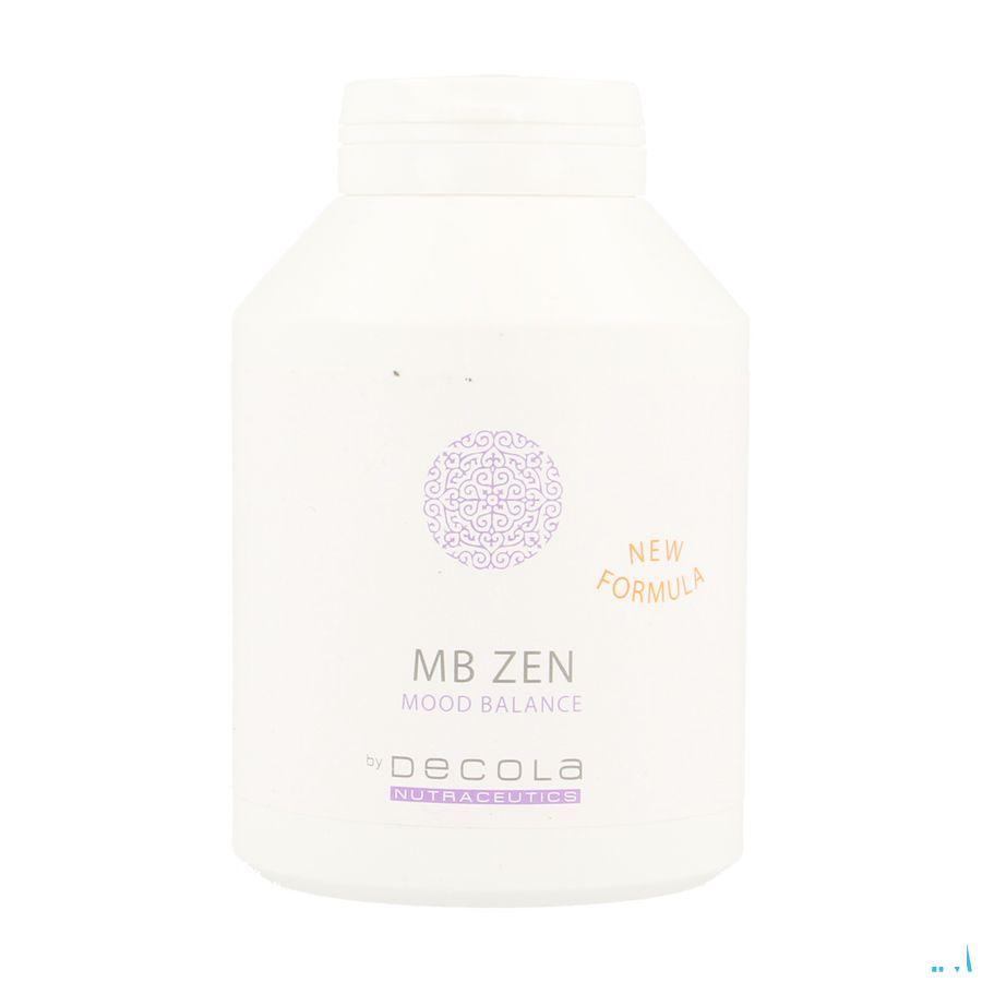 Mb Zen V-Capsule 180 3282860  -  Decola