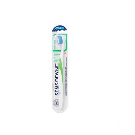 Sensodyne Multicare Brosse A Dents