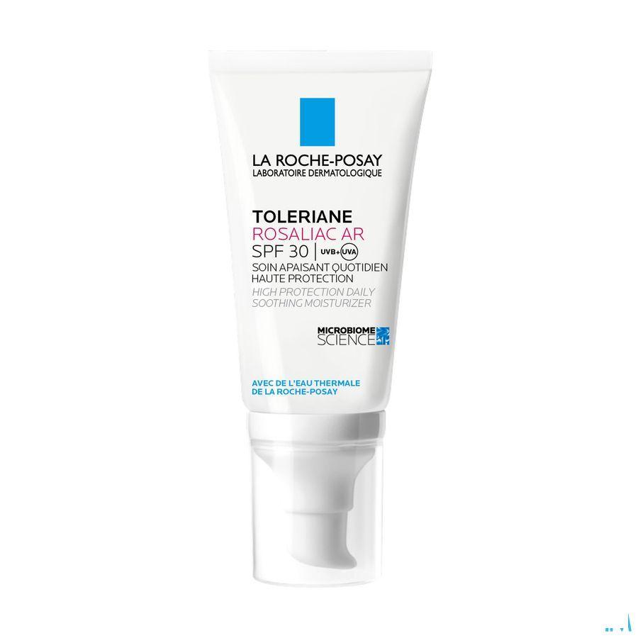 Toleriane Rosaliac Ar Ip30 50 ml