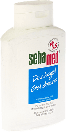 Sebamed Gel Douche P Sens 200 ml