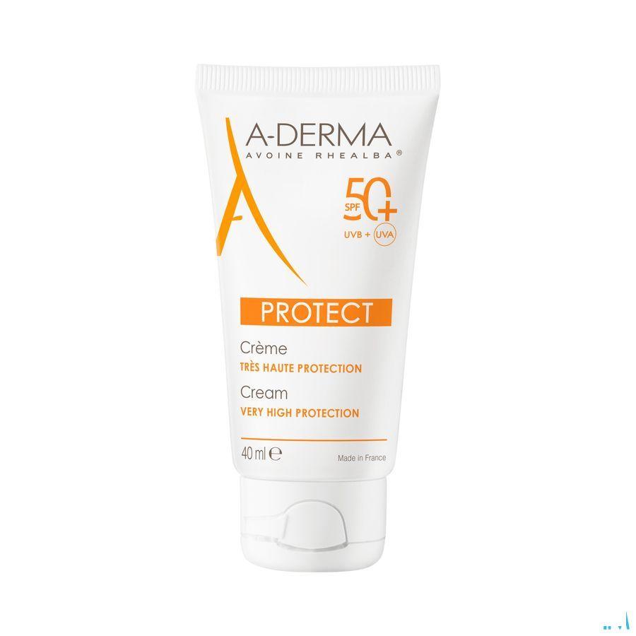 Aderma Protect Creme Ip50 + 40 ml  -  Aderma