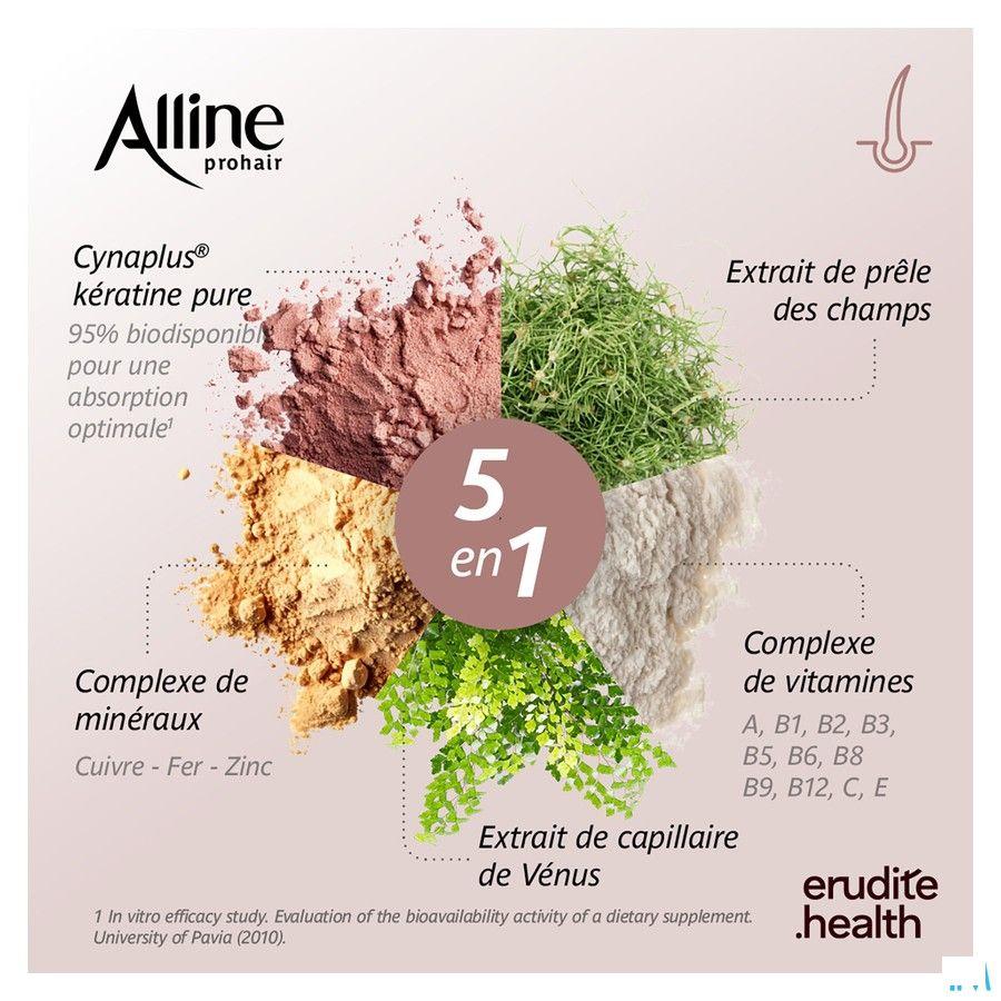 Alline Prohair Comp 30
