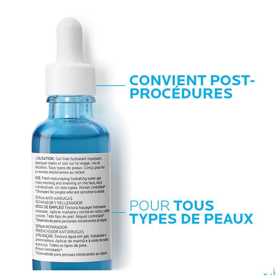 Hyalu B5 Serum 30 ml  -  La Roche-Posay