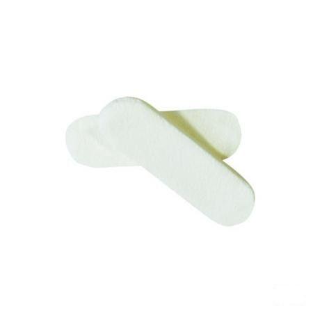 Bloedneus Stop Tampon 2 Covarmed
