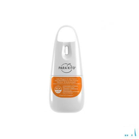 Para'Kito Droge Olie Spray Hydra After-Sun 75 ml