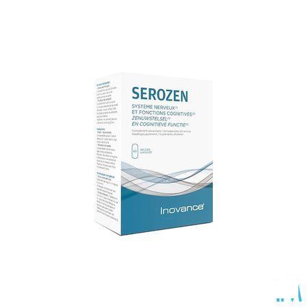 Inovance Serozen Tabl 60
