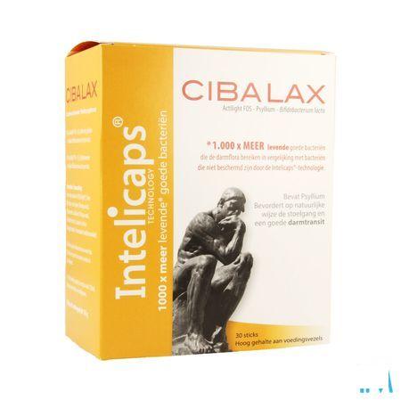 Cibalax Sachet 30