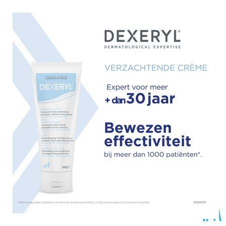 Dexeryl Creme Tube 250g