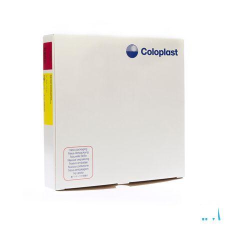 Biatain Soft Hold Schuimverb 15,0X15,0Cm 5 33475  -  Coloplast