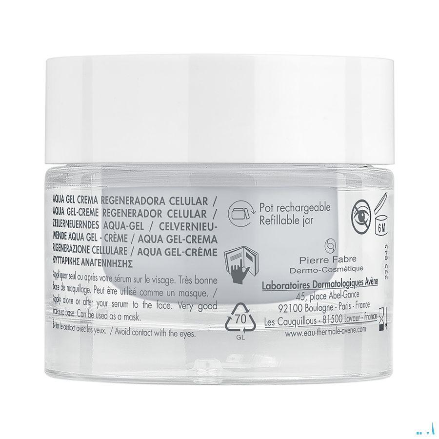 Avene Hyaluron Activ B3 Aqua Gel-Creme Reg. Cell 50 ml