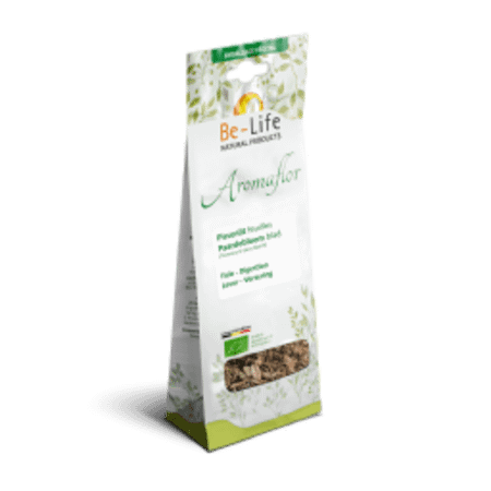 Aromaflor Pissenlit Feuilles Bio Be Life 30 gr  -  Bio Life