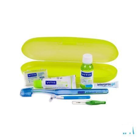 Vitis Orthodontic Kit 31659  -  Dentaid