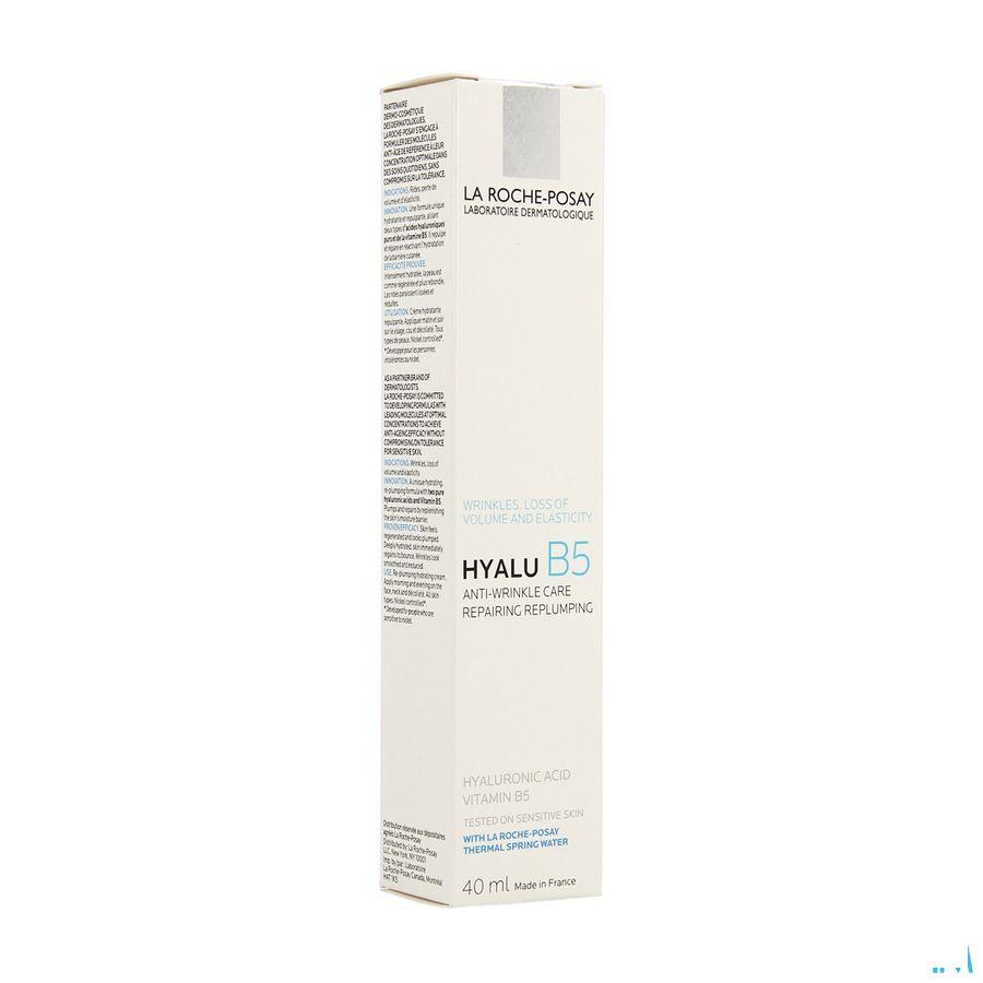 Hyalu B5 Soin 40 ml  -  La Roche-Posay