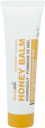Soria Honey Balm 50 G  -  Soria Bel