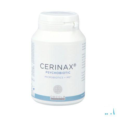Cerinax Capsule 90  -  Decola