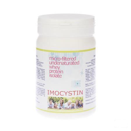 Imocystin Poeder Pot 300 gr 