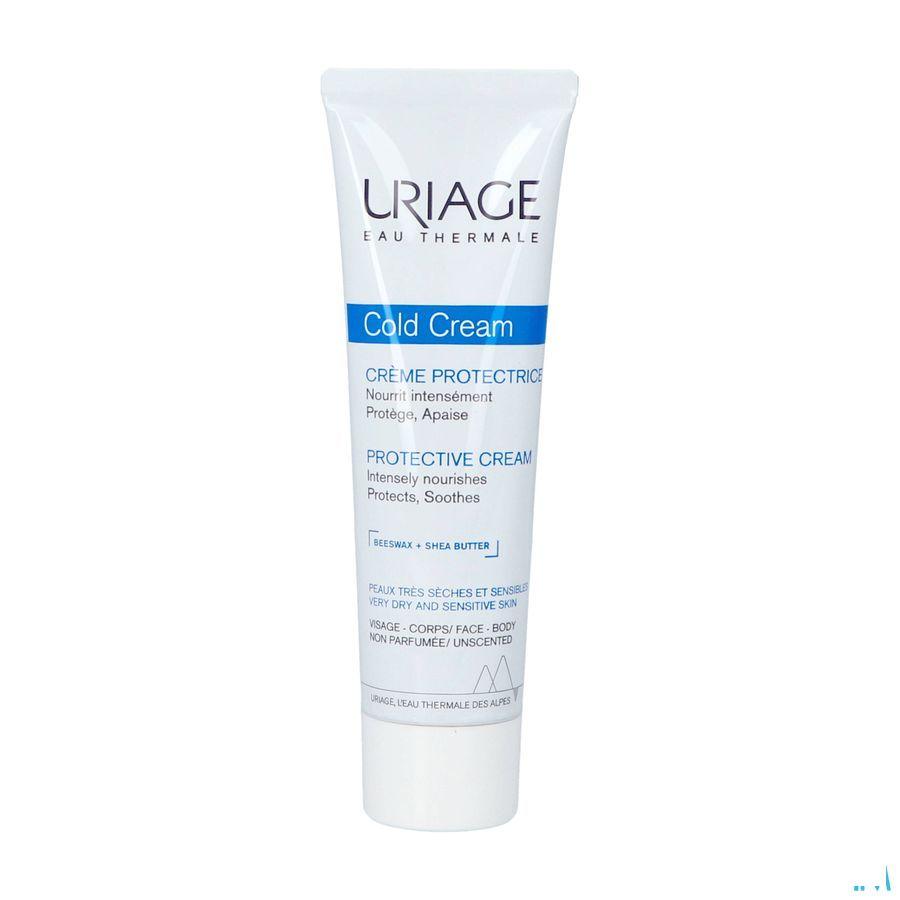 Uriage Cold Cream Protectrice 100 ml