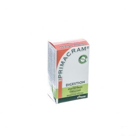 Primacram Capsule 60 