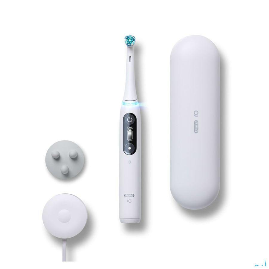 Oral-B Io7S White