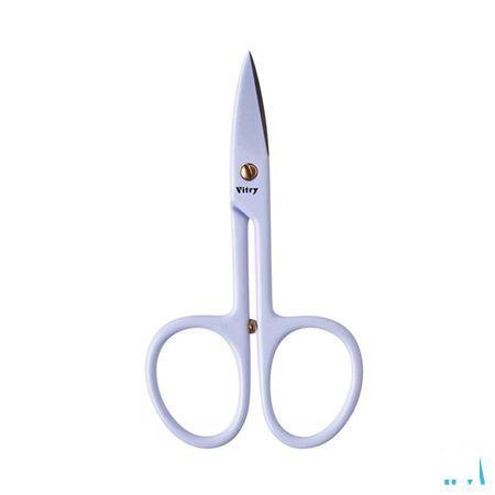 Vitry Classic Ciseaux Ongles Crabe Monocolor 1008C