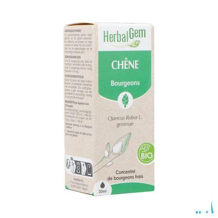 Herbalgem Eik Bio 30 ml