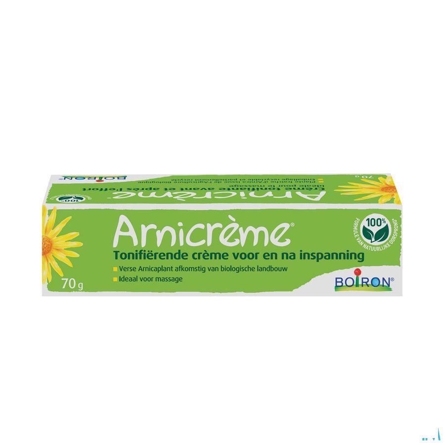Arnicreme Tube 70 gr  -  Boiron
