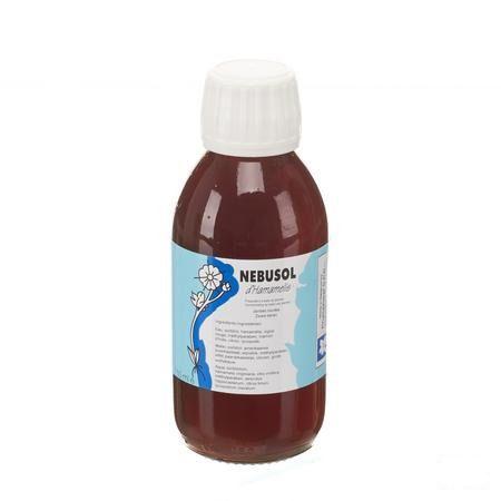 Nebusol Hamamelis Solution 150 ml